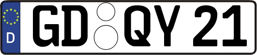 GD-QY21