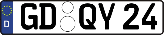GD-QY24