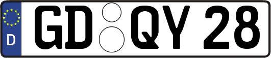 GD-QY28