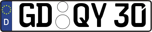 GD-QY30