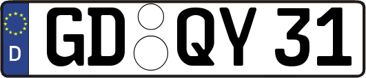 GD-QY31