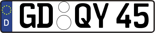 GD-QY45