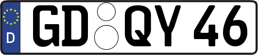 GD-QY46