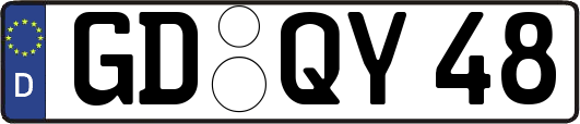 GD-QY48