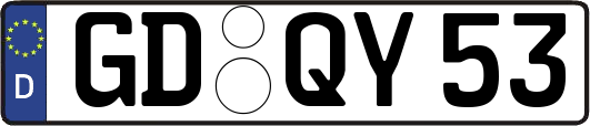 GD-QY53