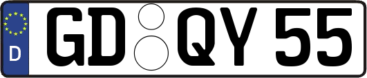 GD-QY55