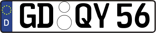 GD-QY56