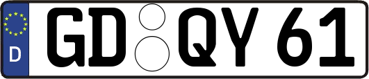 GD-QY61