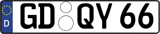 GD-QY66