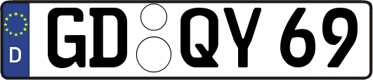 GD-QY69