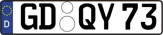 GD-QY73
