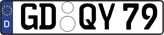 GD-QY79