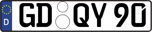 GD-QY90