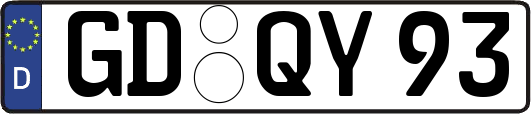 GD-QY93