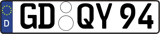 GD-QY94