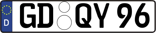 GD-QY96