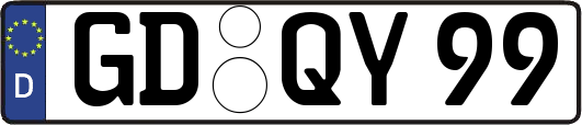 GD-QY99