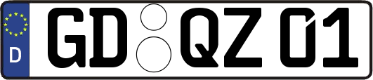 GD-QZ01