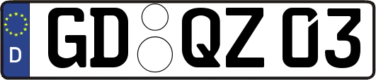 GD-QZ03