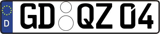 GD-QZ04