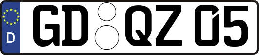 GD-QZ05