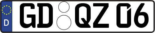 GD-QZ06