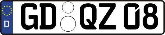 GD-QZ08