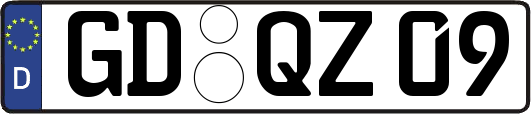 GD-QZ09