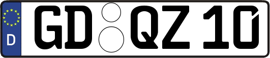 GD-QZ10