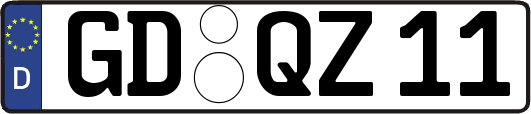 GD-QZ11