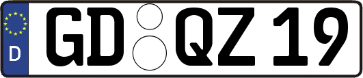 GD-QZ19