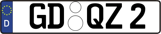 GD-QZ2