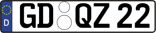 GD-QZ22