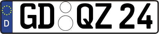 GD-QZ24