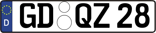 GD-QZ28