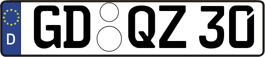GD-QZ30