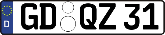 GD-QZ31