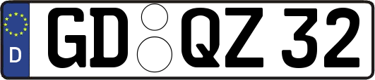GD-QZ32