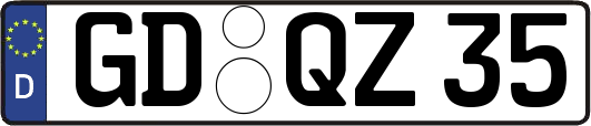 GD-QZ35
