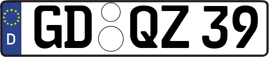GD-QZ39