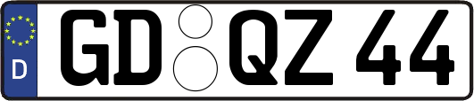 GD-QZ44