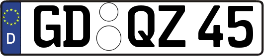 GD-QZ45
