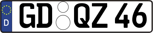 GD-QZ46