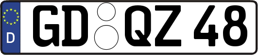 GD-QZ48