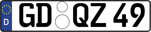 GD-QZ49