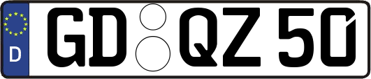 GD-QZ50