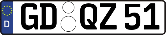 GD-QZ51