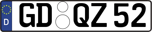 GD-QZ52