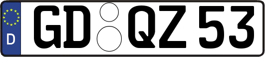 GD-QZ53