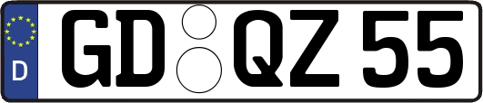 GD-QZ55